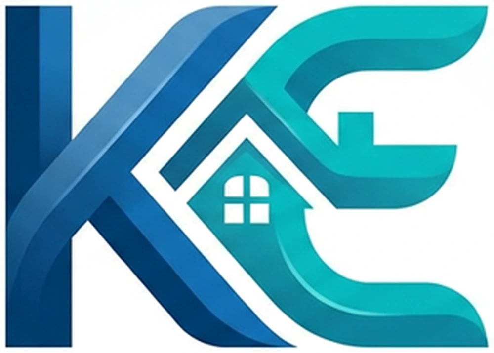 KE logo